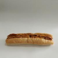 ساندویچ خوراک هندی پنیری