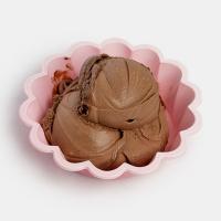 بستنی شکلاتی