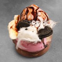 بستنی مخصوص