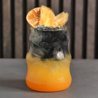 موکتل مانگو