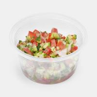 سالاد شیرازی