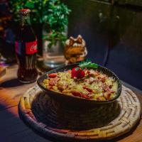 سیب زمینی سرخ کرده ویژه