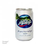 دوغ قوطی خوشگوار
