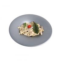 پاستا چیکن آلفردو