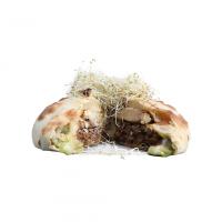 برگر مخصوص ماتو