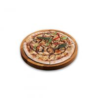 پیتزا چیکن باربیکیو ایتالیایی