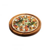 پیتزا سبزیجات ایتالیایی