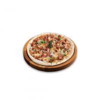 پیتزا شکاری ایتالیایی