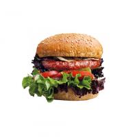 چوریتسو برگر