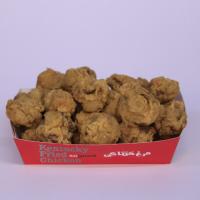 قارچ سوخاری