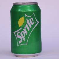 قوطی اسپرایت