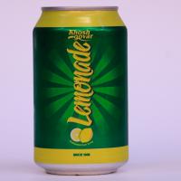 قوطی لیموناد