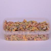 سالاد پاستا