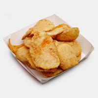 سیب زمینی سوخاری