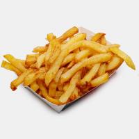 سیب زمینی سرخ کرده