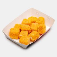 پنیر سوخاری