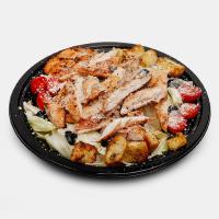 سالاد سزار گریل