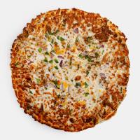 پیتزا چانو آمریکایی یک نفره