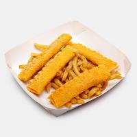 لازانیا سوخاری