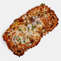 پیتزا بلونیا آمریکایی یک نفره