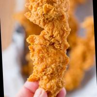 1تکه فیله اسپایسی