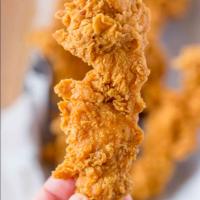 یک تکه فیله استریپس