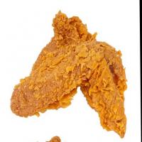 یک تکه کتف و بال نرمال