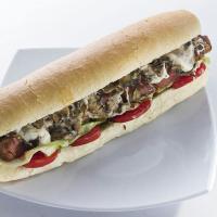 ساندویچ هات داگ ویژه