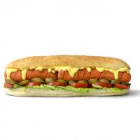 هات داگ رویال