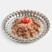 چلو لوتی کباب کوبیده