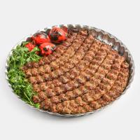 خوراک کباب کوبیده مخصوص 8 سیخ