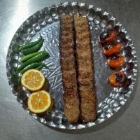 خوراک کباب بناب (یک نفره)