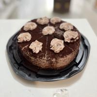 کیک کاتلا شکلاتی 800 تا 900 گرم