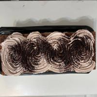 کیک تخته شکلاتی