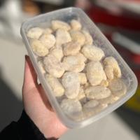 شیرینی سرغربیلی 400 گرم