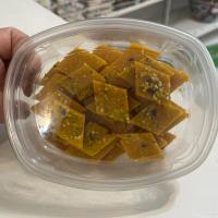 حلوا اماج 260 الی 300 گرم