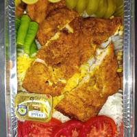 چلو شنسل سوخاری