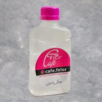 شربت بیدمشک و نسترن