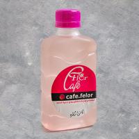 شربت شاطره دست ساز