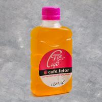 شربت گلاب زعفران دست ساز