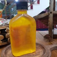 شربت سکنجبین شیرازی