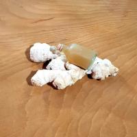 عصاره زنجبیل