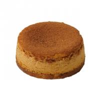 چیز کیک کدو حلوایی