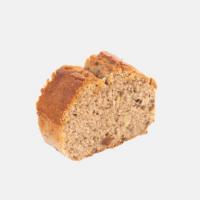 لوف موز و گردو