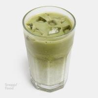 ماچا لاته سرد متوسط امپریال