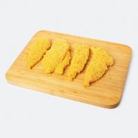 شنیسل فیله مرغ سوخاری 1 کیلوگرم - تهران پروتئین