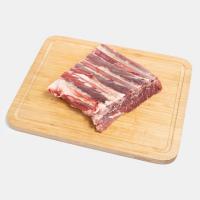 دنده گوساله بدون استخوان