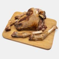 کله پاچه گوسفندی