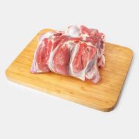 سردست گوسفندی بدون دنده