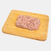 مایه کباب کوبیده گوساله